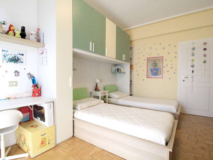 appartamento di 3 locali a gorgonzola