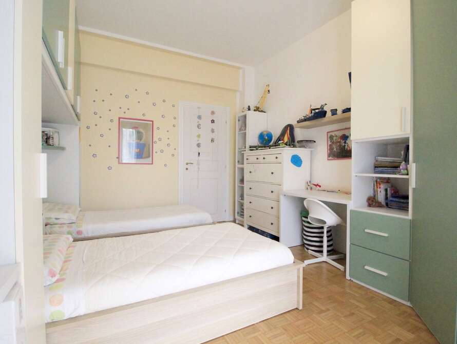 appartamento di 3 locali a gorgonzola