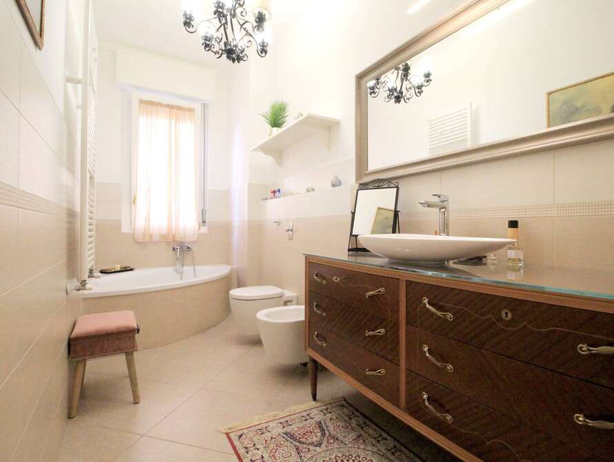 appartamento di 3 locali a gorgonzola