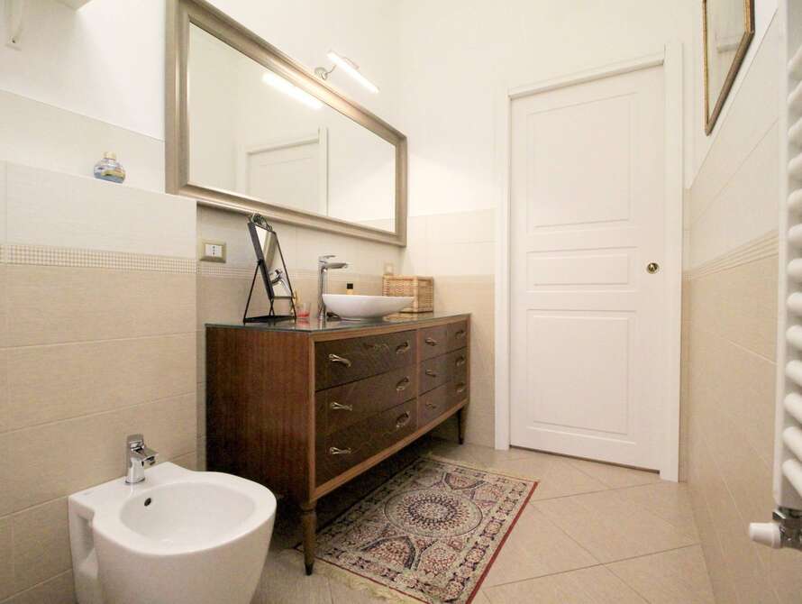 appartamento di 3 locali a gorgonzola