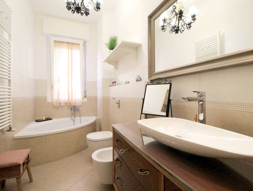 appartamento di 3 locali a gorgonzola