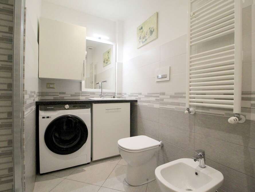 appartamento di 3 locali a gorgonzola