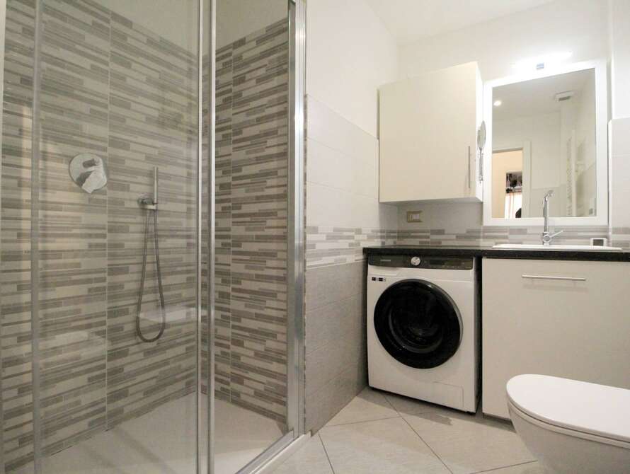 appartamento di 3 locali a gorgonzola