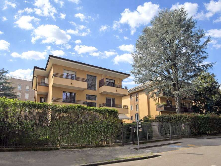 appartamento di 3 locali a gorgonzola