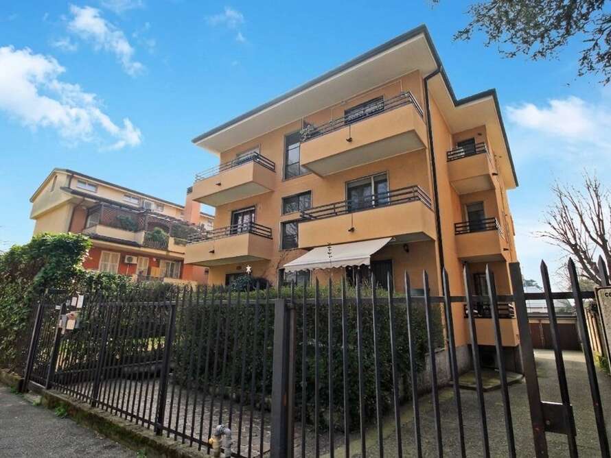 appartamento di 3 locali a gorgonzola