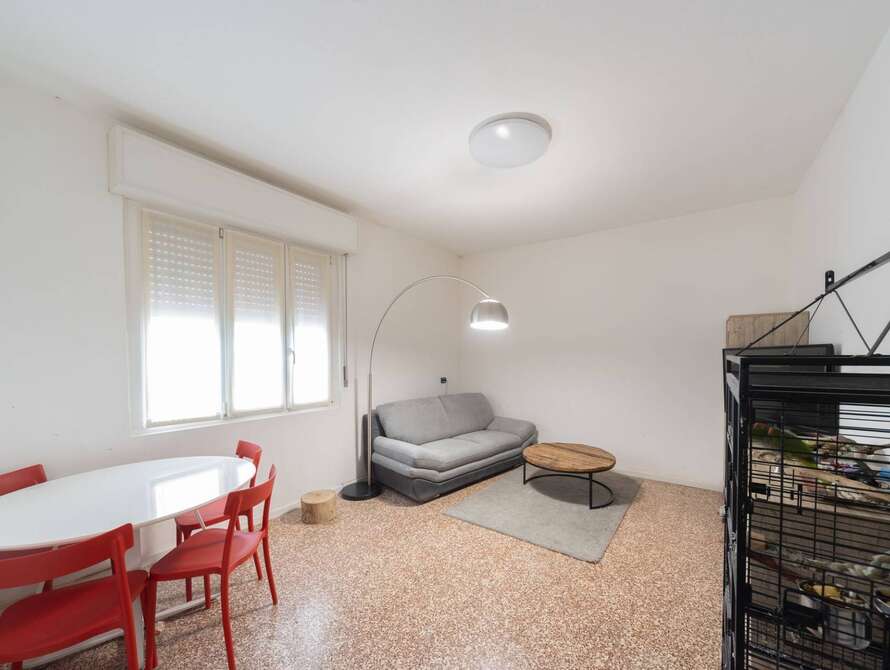 appartamento di 3 locali a concorezzo