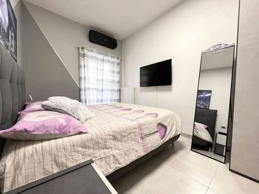 appartamento di 2 locali a villasanta