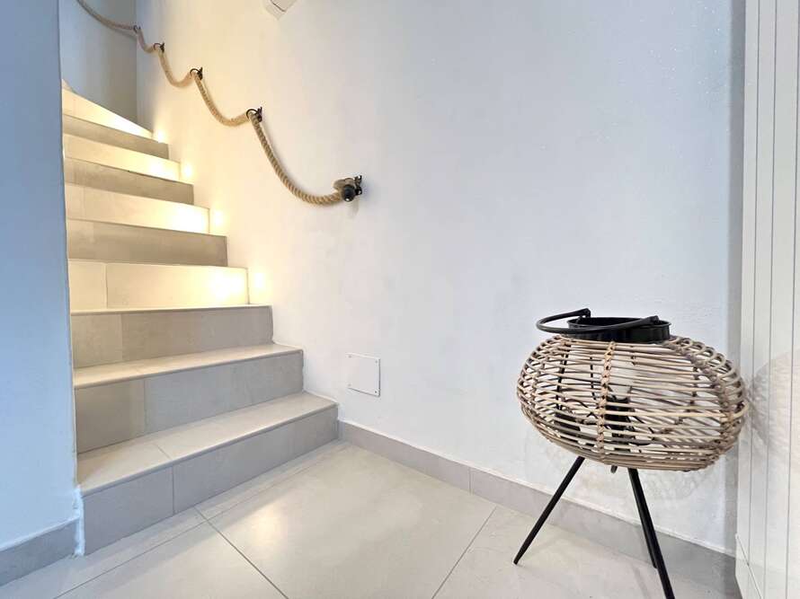 appartamento di 2 locali a villasanta