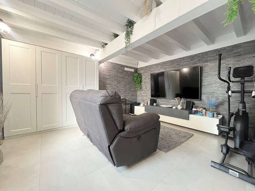 appartamento di 2 locali a villasanta