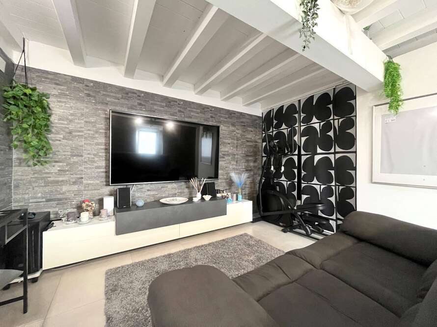 appartamento di 2 locali a villasanta