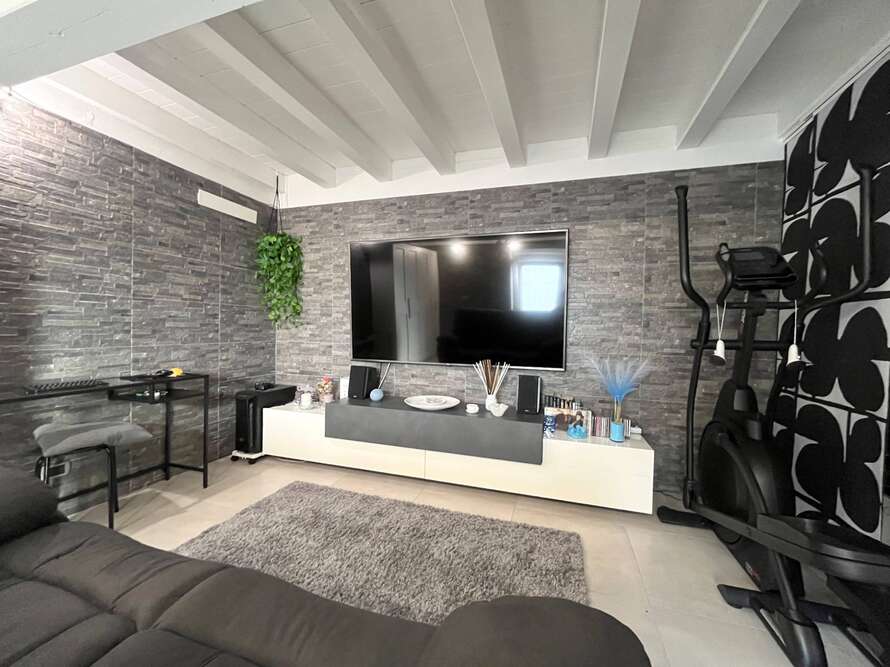 appartamento di 2 locali a villasanta