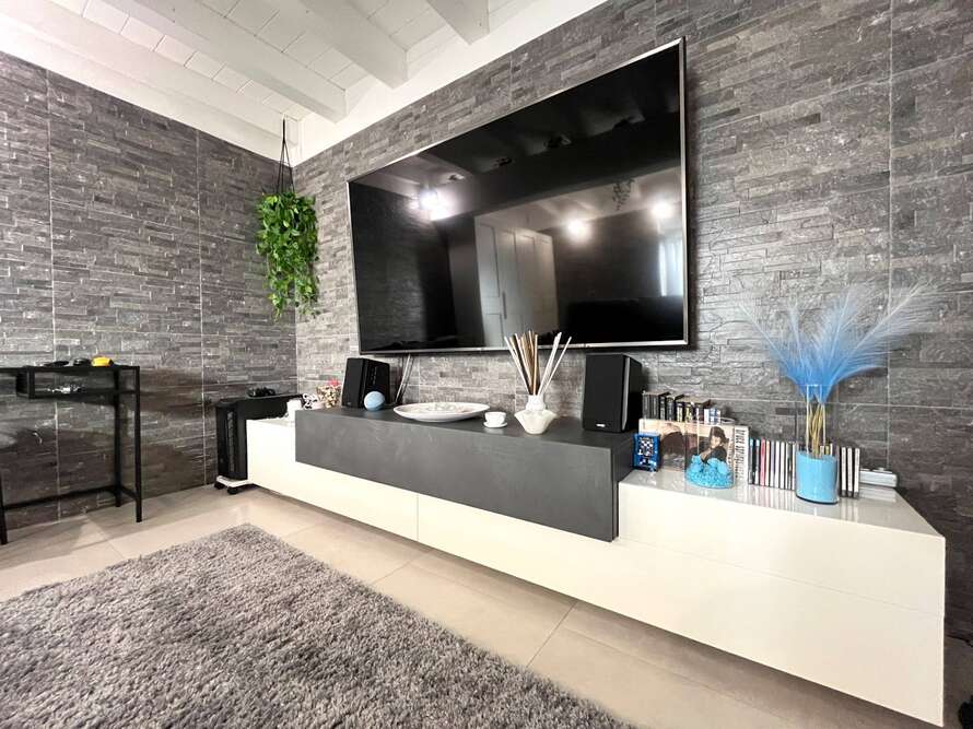 appartamento di 2 locali a villasanta