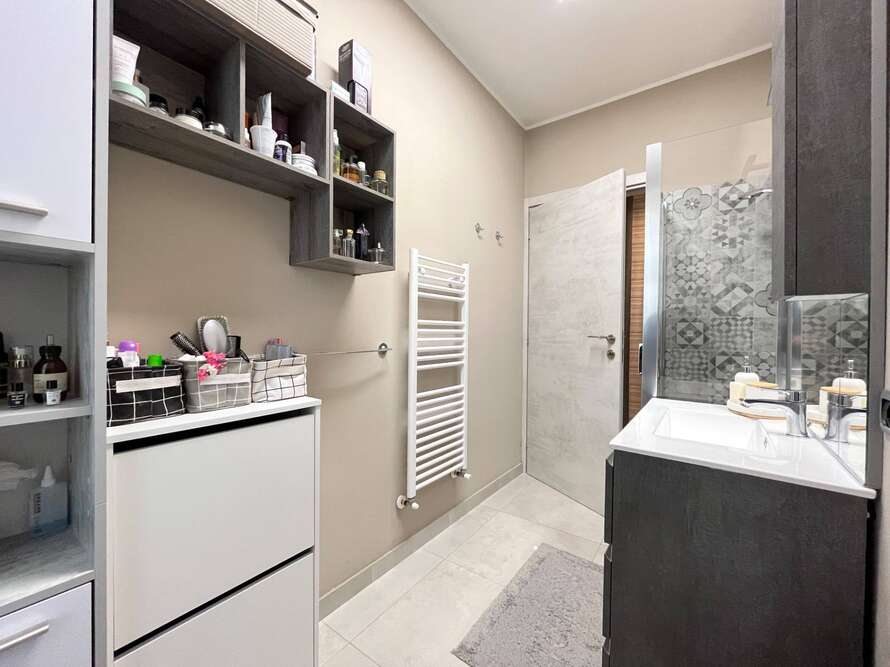 appartamento di 2 locali a villasanta