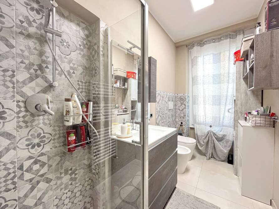 appartamento di 2 locali a villasanta