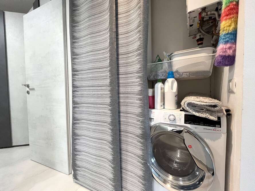 appartamento di 2 locali a villasanta