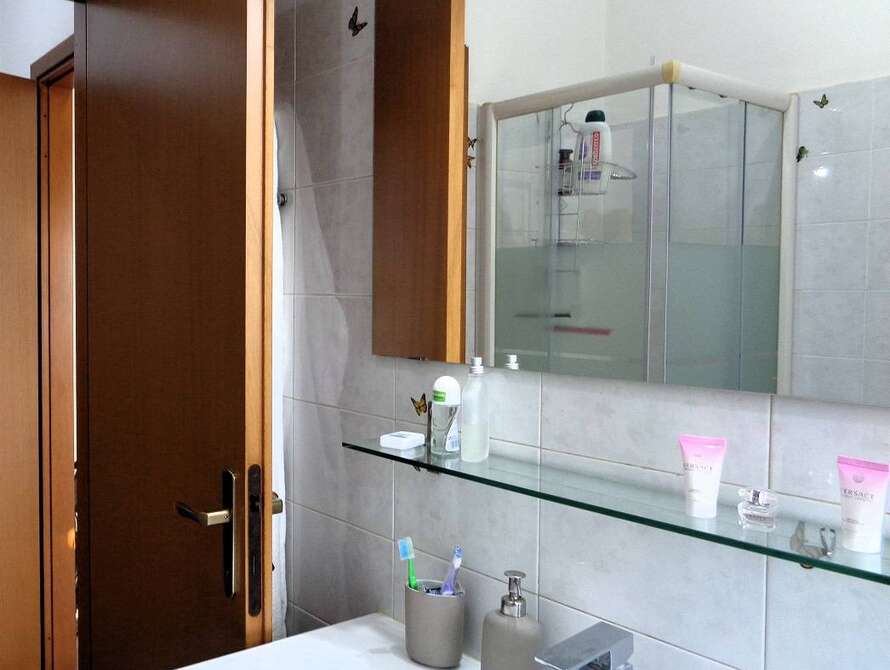 appartamento di 1 locali a bernareggio