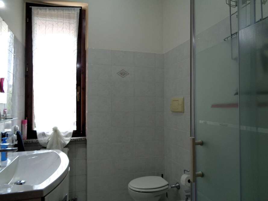 appartamento di 1 locali a bernareggio