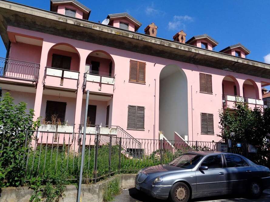 appartamento di 1 locali a bernareggio