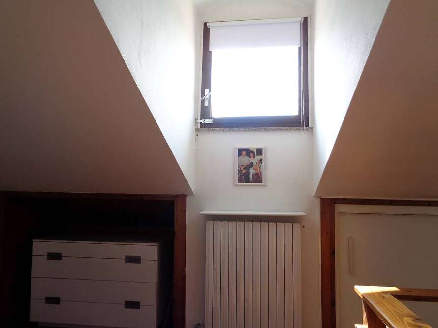 appartamento di 1 locali a bernareggio