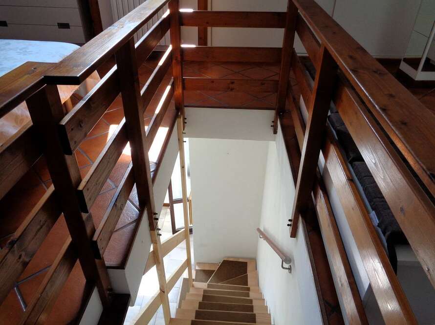 appartamento di 1 locali a bernareggio