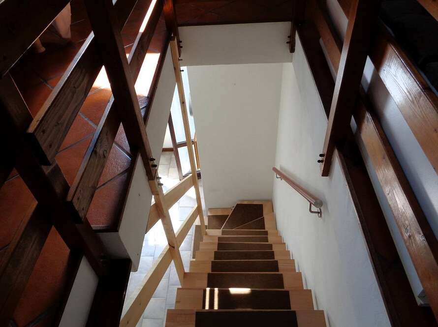 appartamento di 1 locali a bernareggio