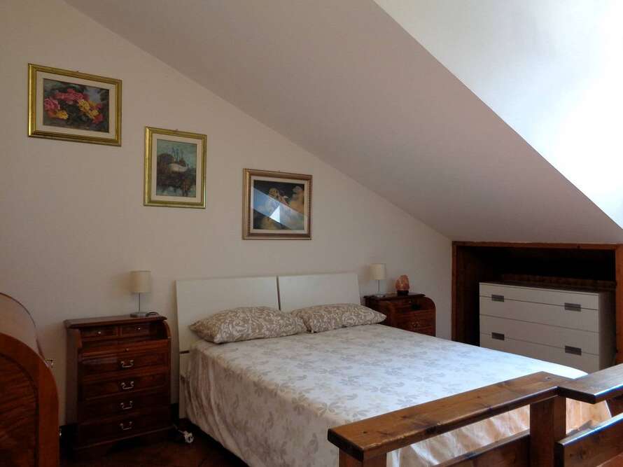 appartamento di 1 locali a bernareggio