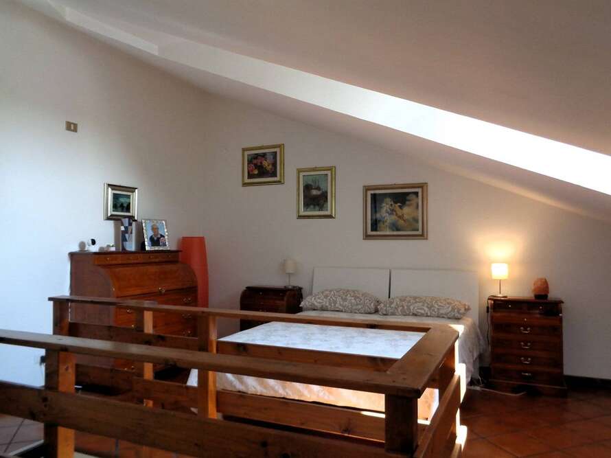 appartamento di 1 locali a bernareggio