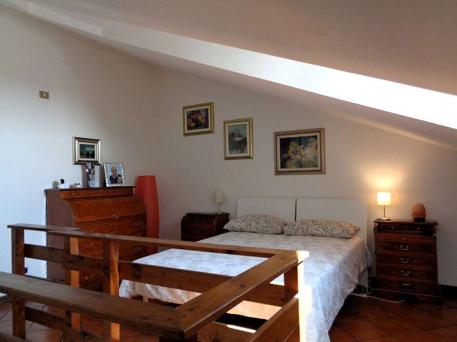 appartamento di 1 locali a bernareggio