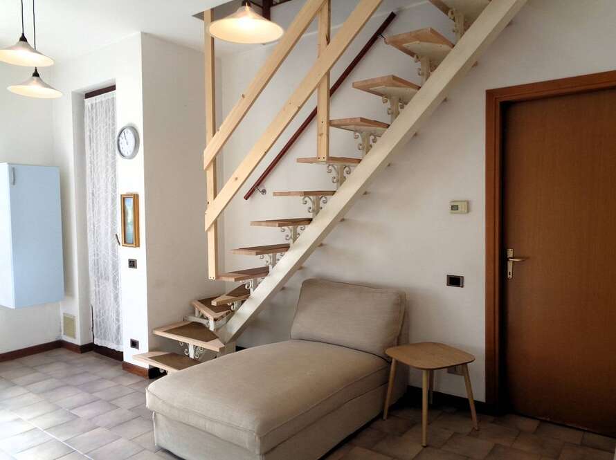 appartamento di 1 locali a bernareggio