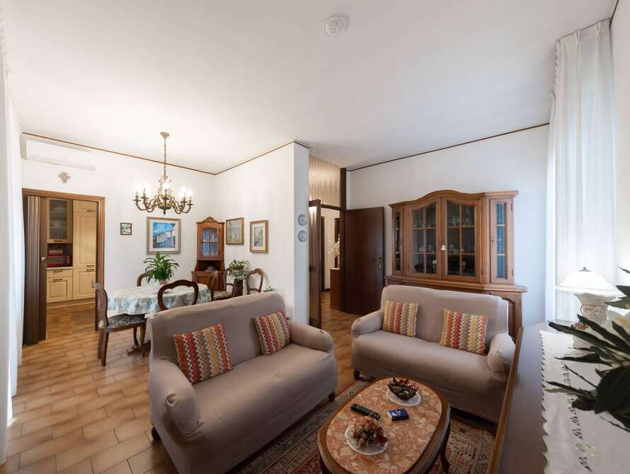 porzione di casa di 4 locali a concorezzo