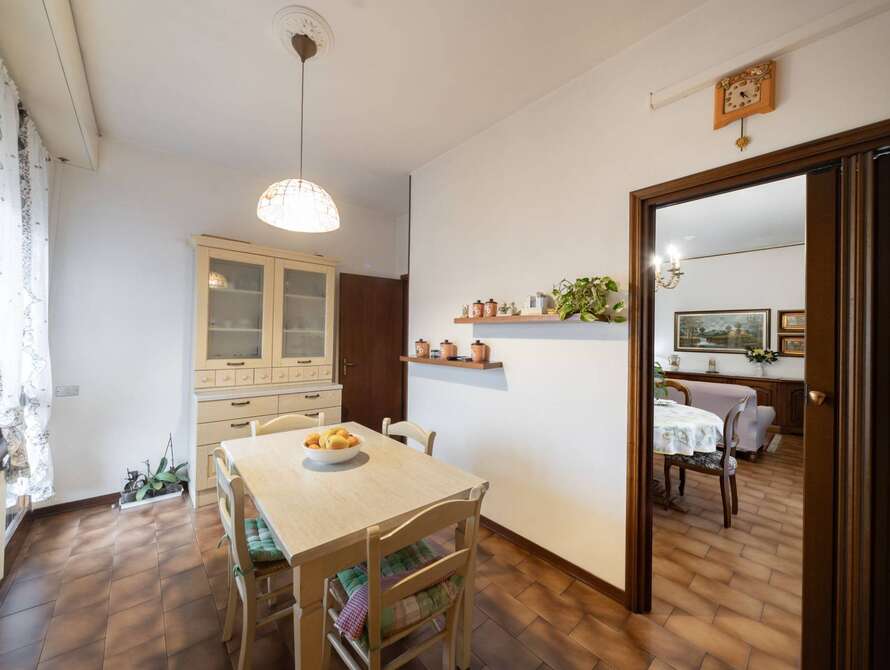 porzione di casa di 4 locali a concorezzo