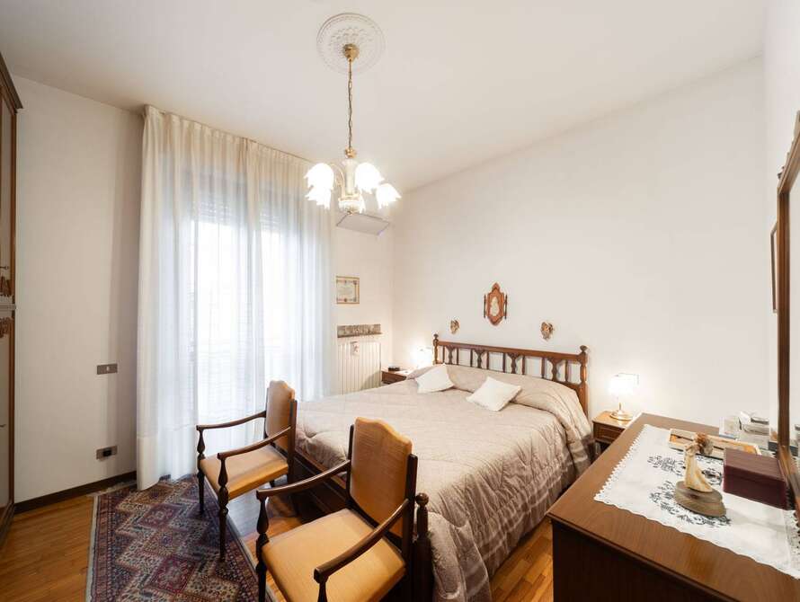 porzione di casa di 4 locali a concorezzo