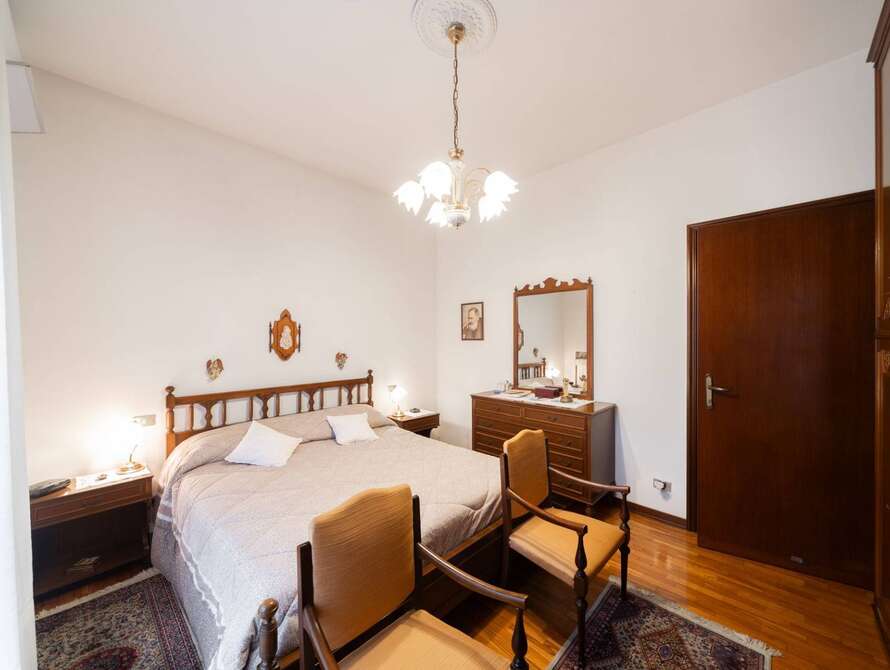 porzione di casa di 4 locali a concorezzo