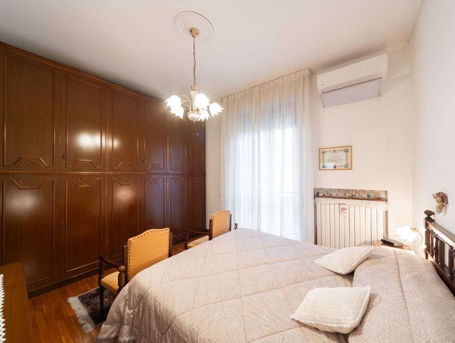 porzione di casa di 4 locali a concorezzo