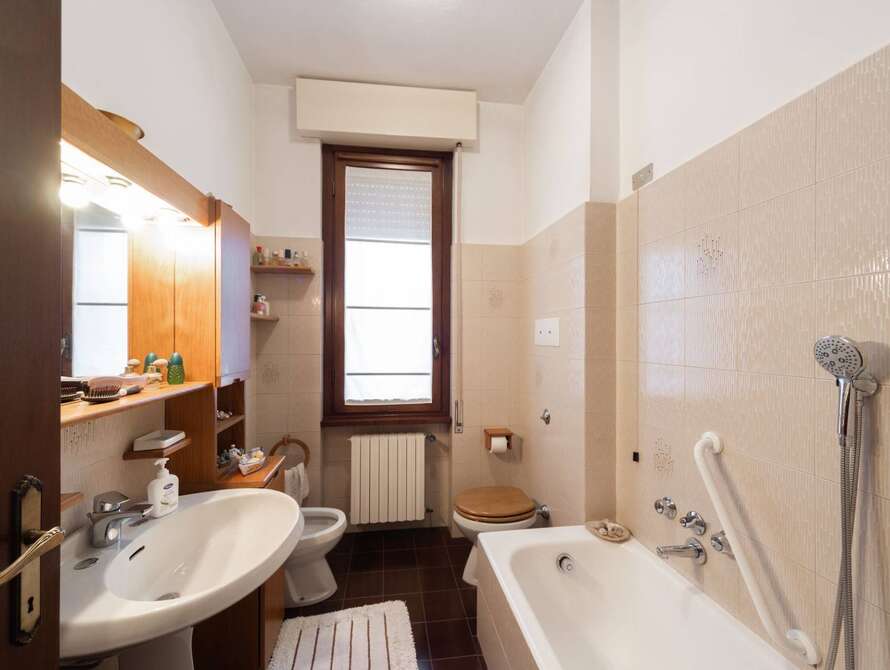 porzione di casa di 4 locali a concorezzo