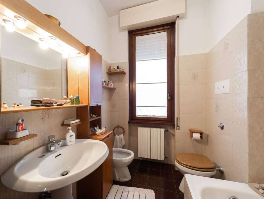 porzione di casa di 4 locali a concorezzo