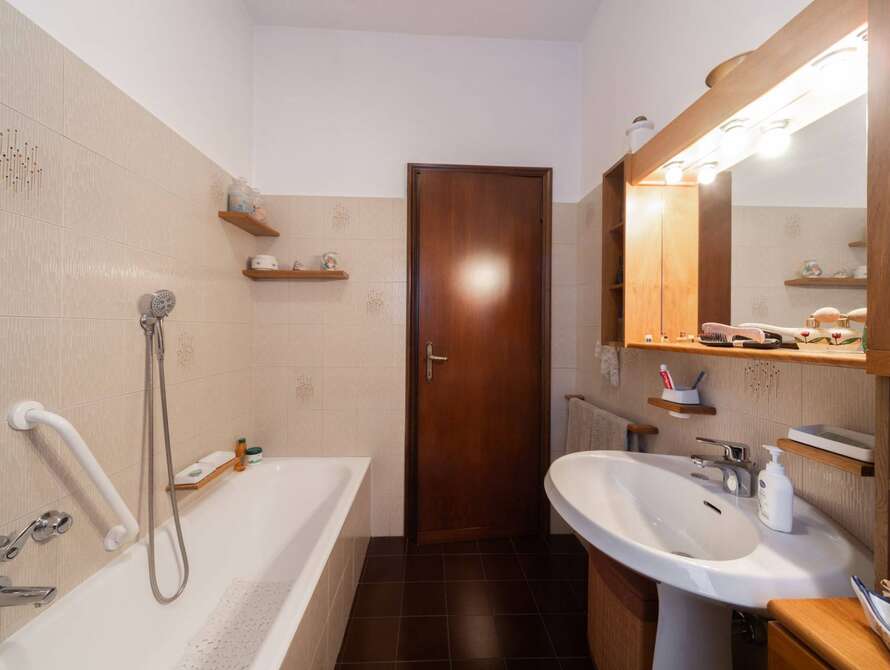 porzione di casa di 4 locali a concorezzo