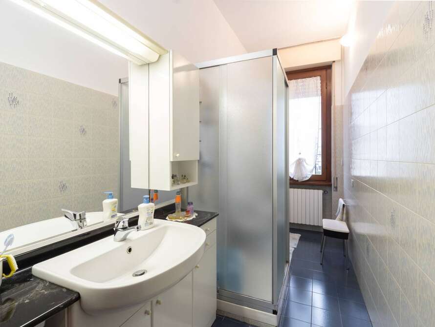 porzione di casa di 4 locali a concorezzo