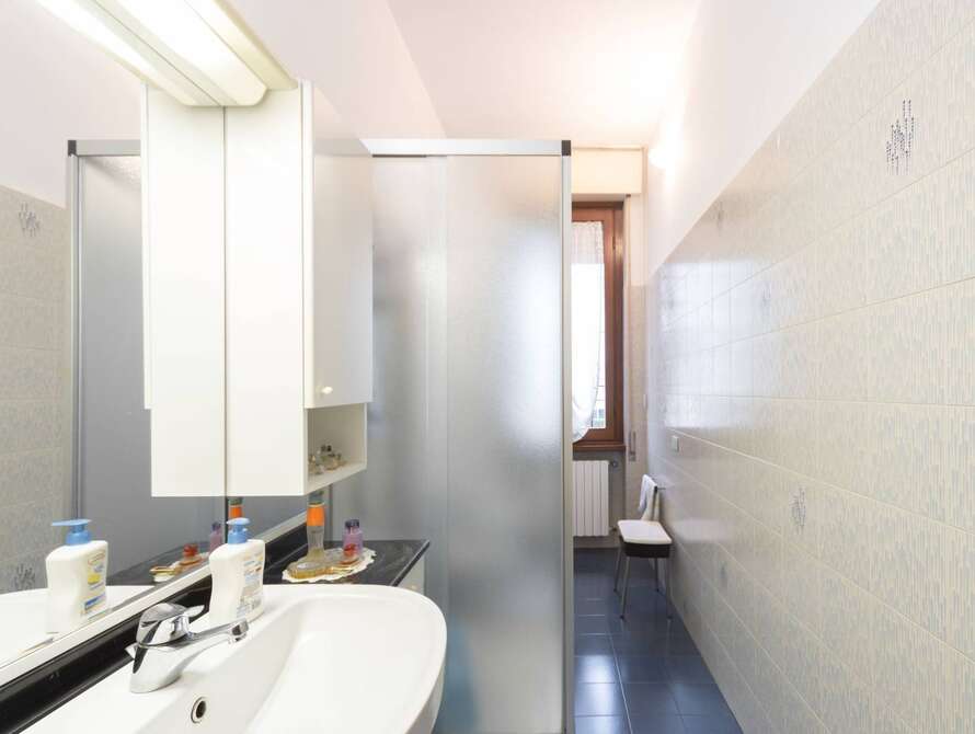 porzione di casa di 4 locali a concorezzo