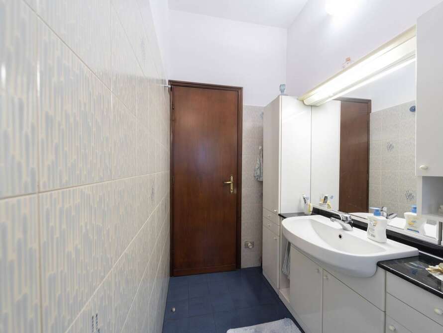 porzione di casa di 4 locali a concorezzo