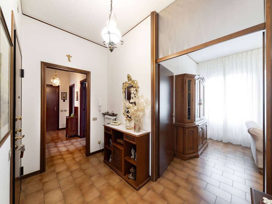 porzione di casa di 4 locali a concorezzo