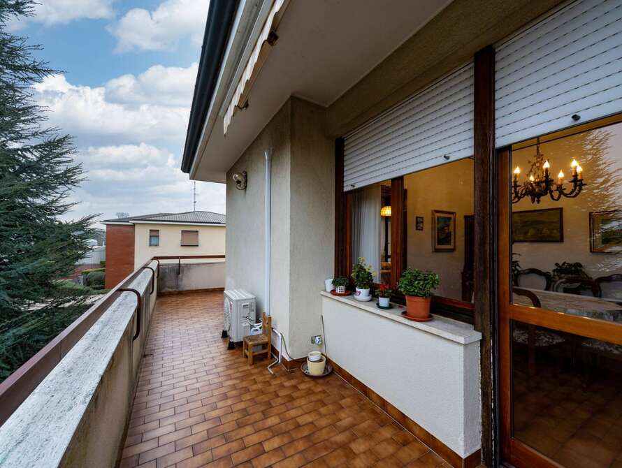 porzione di casa di 4 locali a concorezzo