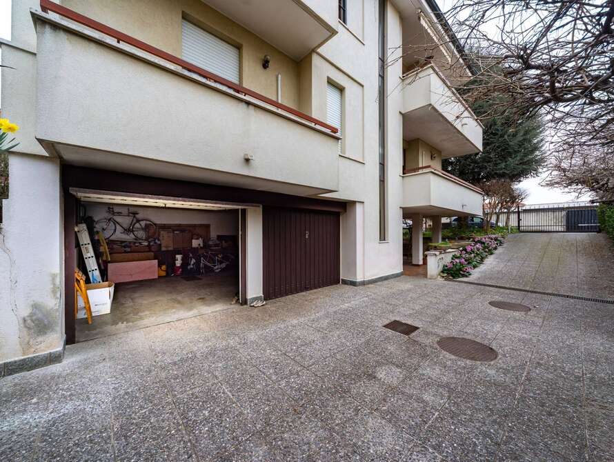 porzione di casa di 4 locali a concorezzo