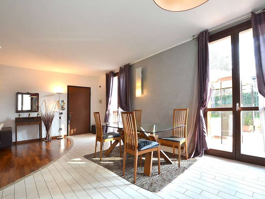 appartamento di 3 locali a ornago