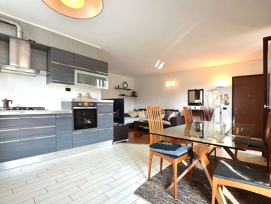 appartamento di 3 locali a ornago