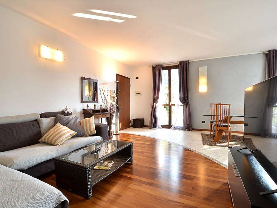 appartamento di 3 locali a ornago