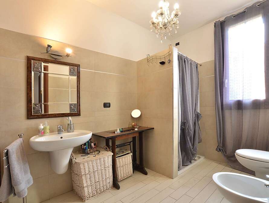 appartamento di 3 locali a ornago