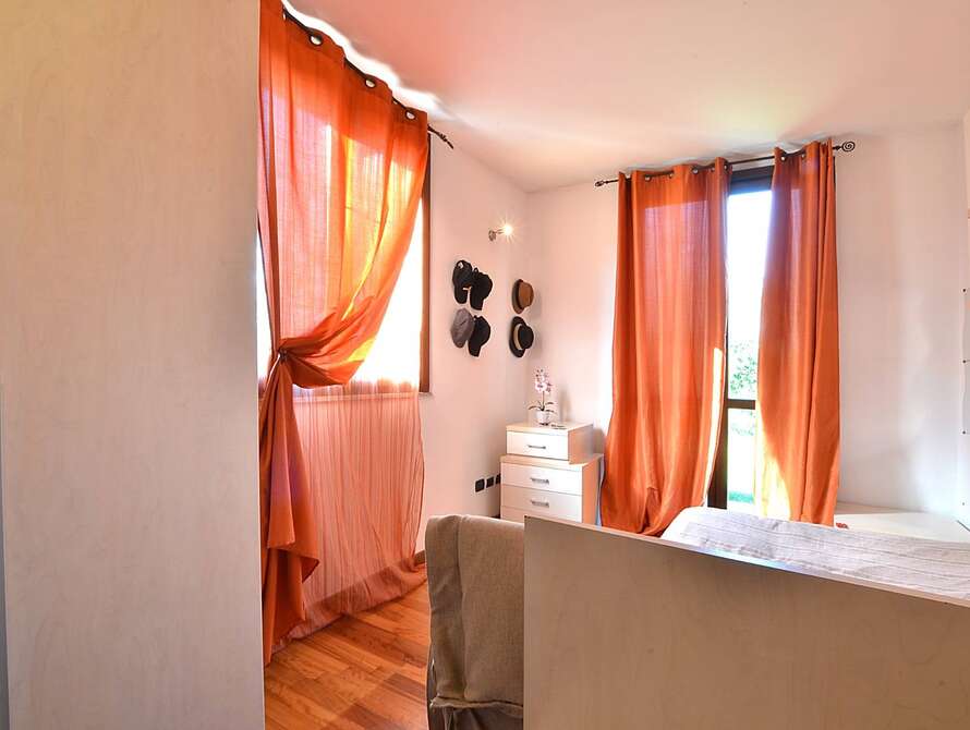 appartamento di 3 locali a ornago