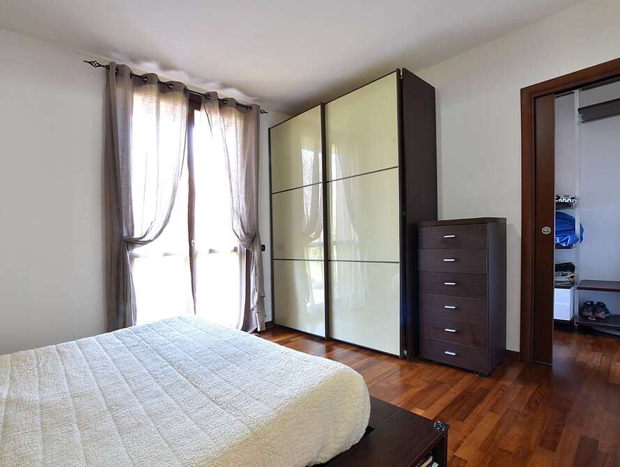 appartamento di 3 locali a ornago