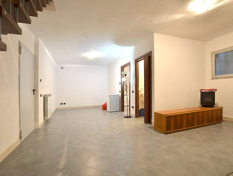 appartamento di 3 locali a ornago